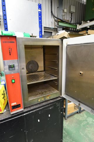 632316-3 Värmeskåp