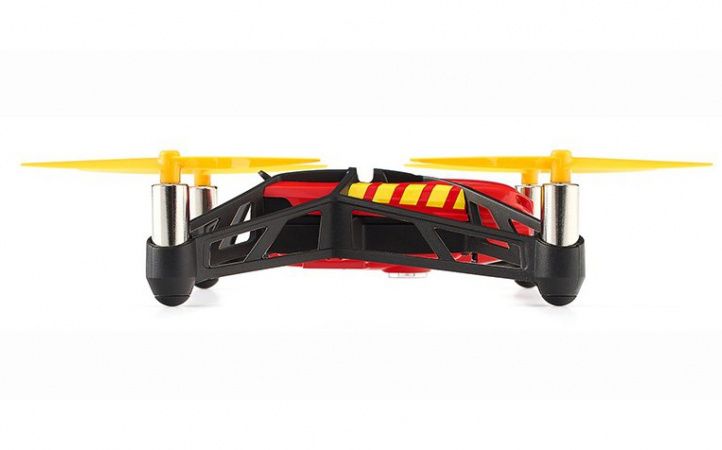 633716-3 Droon Parrot Minidrone Night Blaze
