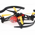 633716-6 Droon Parrot Minidrone Night Blaze