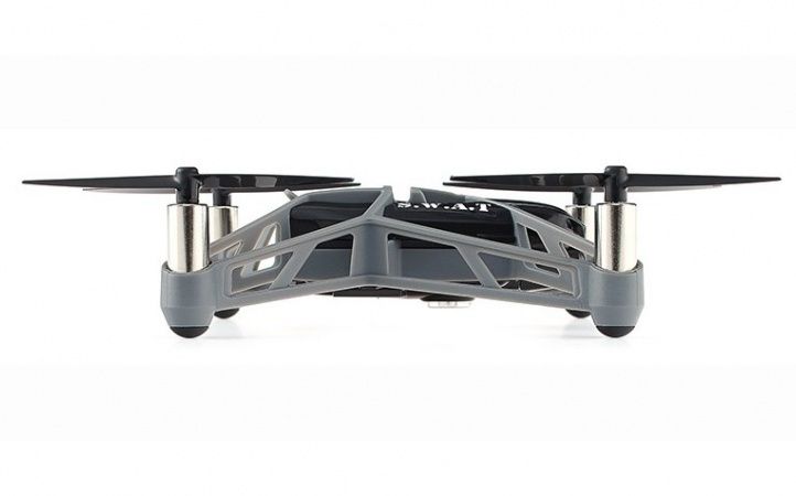 633717-4 Droon Parrot Minidrone Night Swat