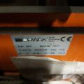 366910-2 Balpress Orwak 3400