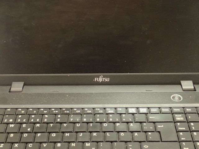 577347-2 Fujitsu Lifebook A-Series