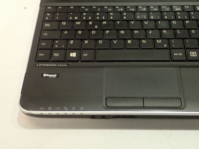 577347-3 Fujitsu Lifebook A-Series