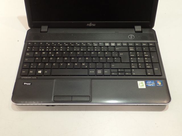 577347-4 Fujitsu Lifebook A-Series