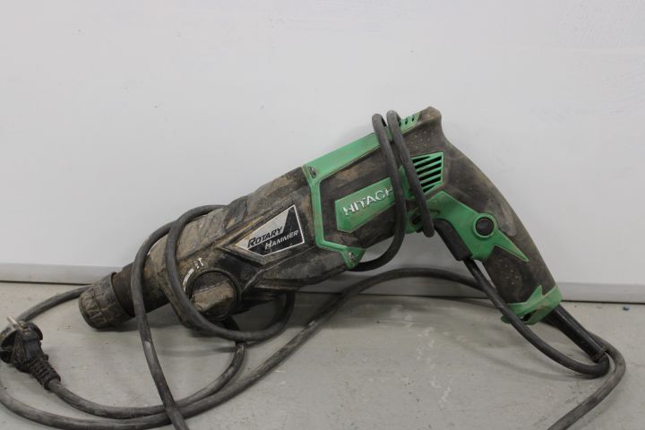 629318-1 Rotary hammer HITACHI DH 26PB
