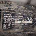 629318-5 Rotary hammer HITACHI DH 26PB