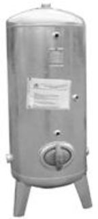 633762-1 Hydrofor 500 L internally plastic