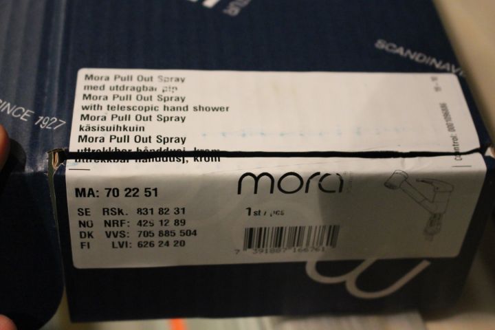 627041-6 Tvättbänk, elektriskt höj och sänkbart skötbord Jeltec, Ny