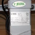 627041-10 Tvättbänk, elektriskt höj och sänkbart skötbord Jeltec, Ny