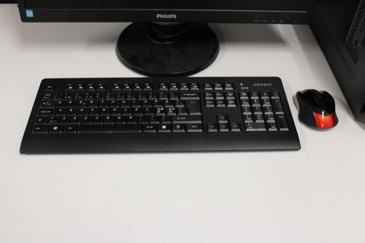 616237-3 Lenovo computer package