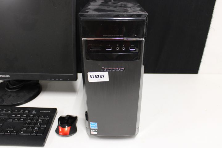 616237-6 Lenovo computer package