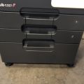 634002-5 Multifunction Printer - Konica Minolta Bizhub C227