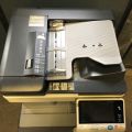 634002-2 Multifunction Printer - Konica Minolta Bizhub C227