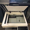 634002-3 Multifunction Printer - Konica Minolta Bizhub C227