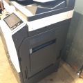 634002-7 Multifunction Printer - Konica Minolta Bizhub C227
