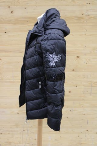 634125-2 1 st ladies jacket Project Foce Singleseason Stl 44