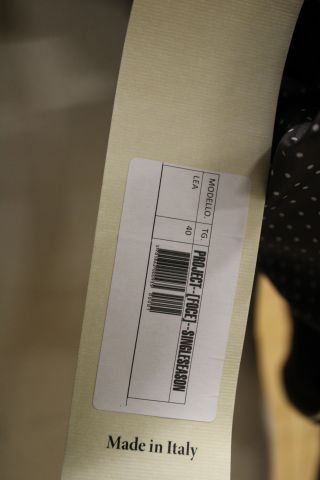 634130-5 1 pcs ladies jacket Project Foce Singleseason Stl 40