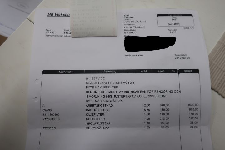 627985-79 Mercedes-Benz E 220 CDI BlueEFFICIENCY 5G-Tronic, 170hp, AMG package - 2010