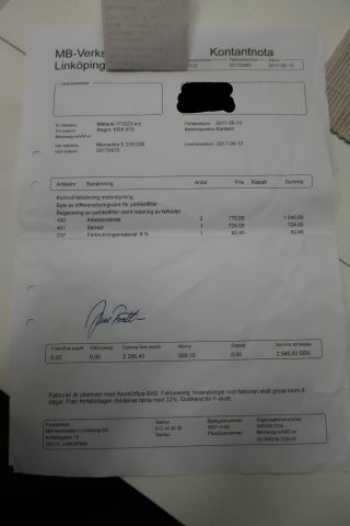 627985-81 Mercedes-Benz E 220 CDI BlueEFFICIENCY 5G-Tronic, 170hp, AMG package - 2010