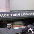 627987-3 CNC Lathe, Okuma Space Turn LB300-MY -2004