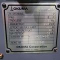627987-5 CNC Lathe, Okuma Space Turn LB300-MY -2004