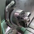 627987-12 CNC Lathe, Okuma Space Turn LB300-MY -2004