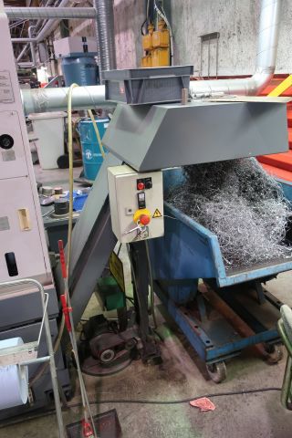 627987-25 CNC Lathe, Okuma Space Turn LB300-MY -2004