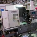 627987-2 CNC Lathe, Okuma Space Turn LB300-MY -2004