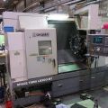 627987-26 CNC Lathe, Okuma Space Turn LB300-MY -2004