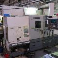 627987-1 CNC Lathe, Okuma Space Turn LB300-MY -2004