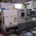 627987-27 CNC Lathe, Okuma Space Turn LB300-MY -2004