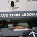 627987-28 CNC Lathe, Okuma Space Turn LB300-MY -2004