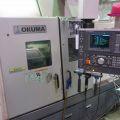 627987-31 CNC Lathe, Okuma Space Turn LB300-MY -2004