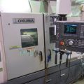 627987-32 CNC Lathe, Okuma Space Turn LB300-MY -2004