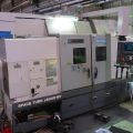 627987-34 CNC Lathe, Okuma Space Turn LB300-MY -2004