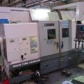 627987-35 CNC Lathe, Okuma Space Turn LB300-MY -2004
