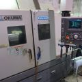 627987-36 CNC Lathe, Okuma Space Turn LB300-MY -2004