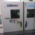 627987-38 CNC Lathe, Okuma Space Turn LB300-MY -2004
