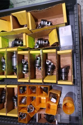 627987-48 CNC Lathe, Okuma Space Turn LB300-MY -2004