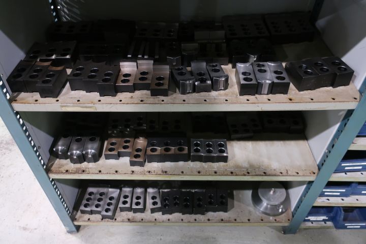 627987-49 CNC Lathe, Okuma Space Turn LB300-MY -2004