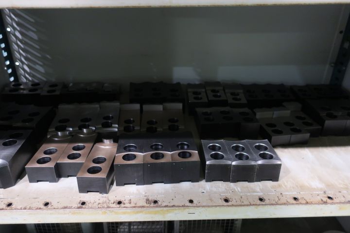 627987-51 CNC Lathe, Okuma Space Turn LB300-MY -2004