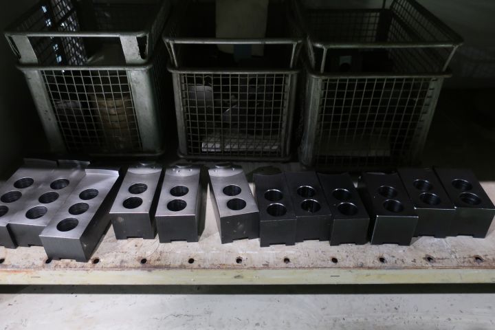 627987-52 CNC Lathe, Okuma Space Turn LB300-MY -2004