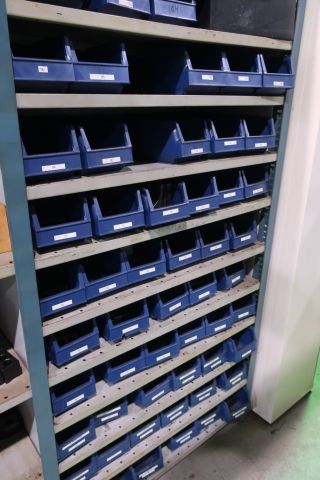 627987-53 CNC Lathe, Okuma Space Turn LB300-MY -2004