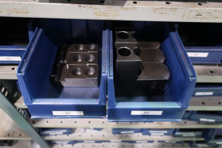 627987-54 CNC Lathe, Okuma Space Turn LB300-MY -2004