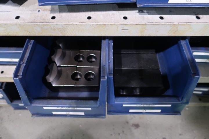 627987-56 CNC Lathe, Okuma Space Turn LB300-MY -2004