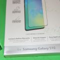 594114-5 Samsung Galaxy S10 Prism Black 128GB "Ny"