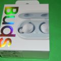 594122-1 Earbuds R170 White