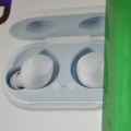 594122-3 Earbuds R170 White