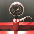 635044-3 RedTool Workshop Press 12 Ton - New