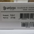 634048-3 Loop amplifier Univox PLS-X1